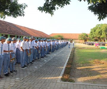 Sejarah Sekolah
