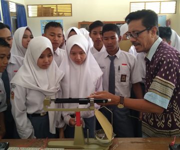 Belajar Fisika