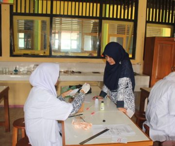 Belajar Biologi