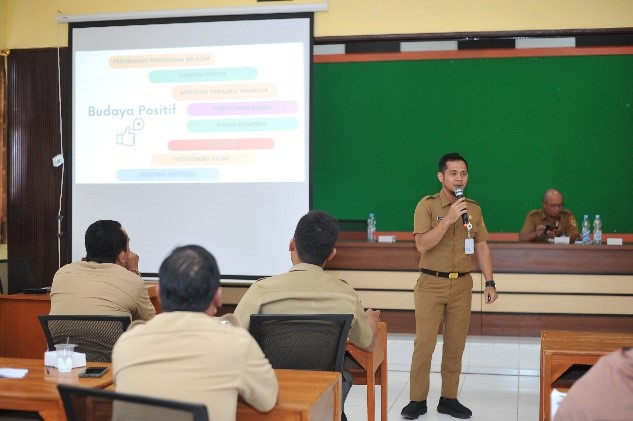 Budaya Positif